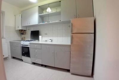 Garsonieră decomandată în Intim - 4