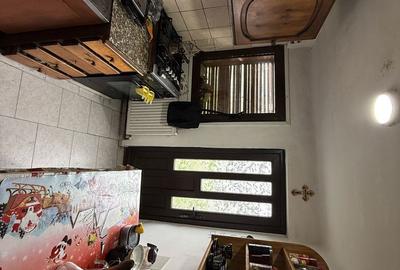 Casă cu 4 camere în Central - 5