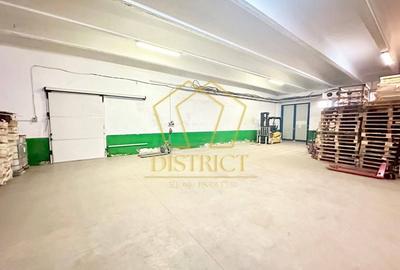 Hala industriala | Freidorf | Timisoara - 4