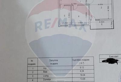 Apartament 3 camere Dobroesti - 24