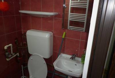 Garsonieră semidecomandată în Olteniței - 8