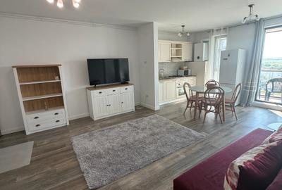 Apartament cu 2 camere semidecomandat în Tomis Nord - 7