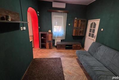 Casă cu 4 camere în Central - 2