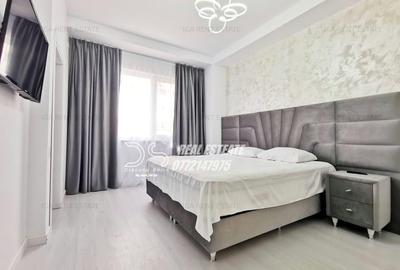 Apartament cu 4 camere decomandat, mobilat în Faleza Nord - 1