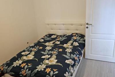 Apartament cu 2 camere decomandat în Theodor Pallady
