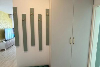 Apartament cu 2 camere decomandat în Nord - 4