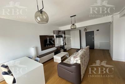 Apartament cu 2 camere semidecomandat, mobilat în Mărăști - 5