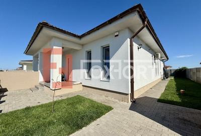 COMISION 0% Duplex cu 3 camere pe parter, mobilat utilat - zona Remetea Mare - 19