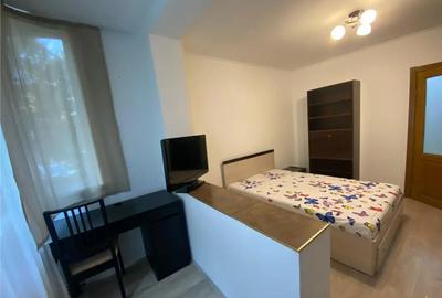 Apartament cu 3 camere decomandat, mobilat în Griviței - 13