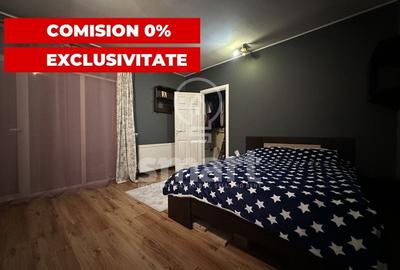 Apartament 1 camera 41mp+balcon Manastur zona Campului - 1