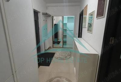 Exclusivitate! Apartament cu o camera, 42mp ultrafinisat Soporului! - 9