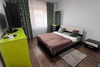 Apartament cu 2 camere decomandat, mobilat în Prelungirea Ghencea - 7
