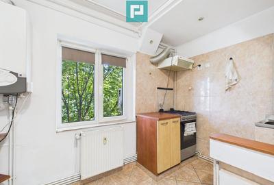 Apartament decomandat 2 camere Zona Timocului - 11