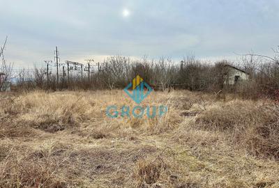 Teren Construcții intravilan de 1666 mp, în Calea Moldovei - 4
