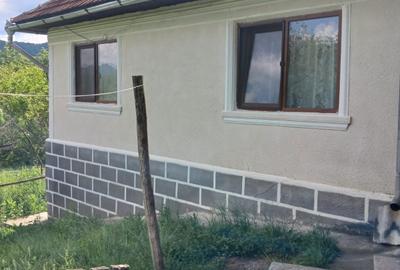 Casă cu 2 camere în Reț - 8