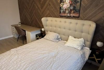 Apartament cu 3 camere semidecomandat în Mănăștur - 5