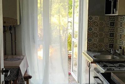 Apartament cu 2 camere semidecomandat în Central - 2