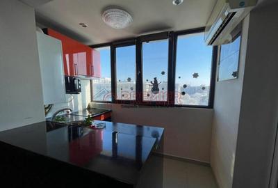 Apartament cu 3 camere decomandat în Apărătorii Patriei