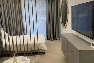 Cortina North | Studi Dublu | Lux | Predare Imediata | Nou - 4