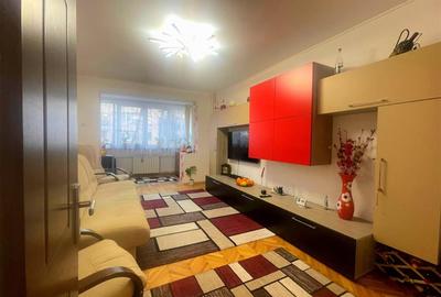 Apartament cu 3 camere decomandat în Burdujeni - 2