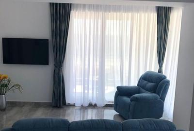 Apartament cu 2 camere în Nord - 2
