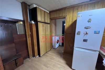 Ap. 2 cam., S=47 mp, decom., et. 2, Zona Steaua - 3