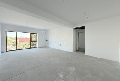 Apartament cu 3 camere în Bucureștii Noi - 3