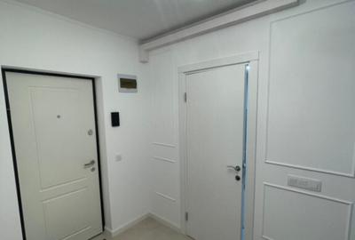 Apartament de 2 camere, 48 mp, zona Independentei - 5