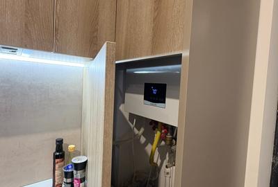 Apartament Exclusivist - Magnolia Urban Residence - Apartament 2 Camere - 8