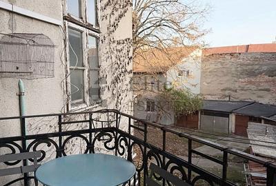 Apartament cu 3 camere în Orașul Nou - 2