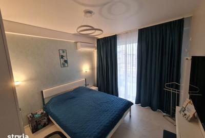 Apartament cu 2 camere în Nord - 7