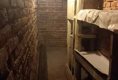 2 camere decomandat în vilă + curte generoasă, Vatra Luminoasă - 6