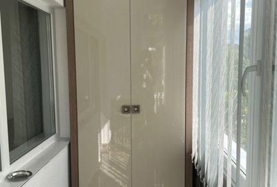 Garsonieră decomandată în Central - 8