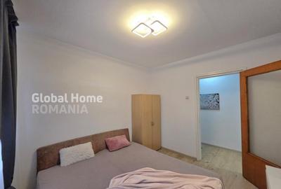 Apartament 4 Camere + Balcon | Militari - Apusului | Bloc Iz - 25