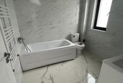 Casă individuală cu 4 camere cu Canalizare în Miroslava - 2