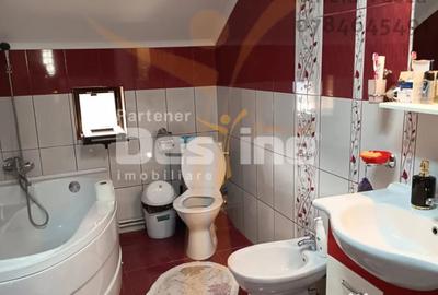 Casă cu 3 camere cu Teren 678 Mp în Valea - 5