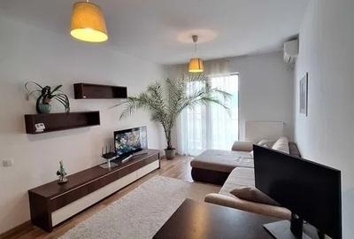 Apartament cu 2 camere decomandat, mobilat în Grozăvești - 4