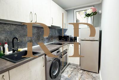 Apartament Superb 3 camere Unirii - 7