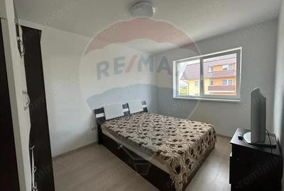 Apartament cu 2 camere de inchiriat Subcetate Residence PET FRIENDLY - 4