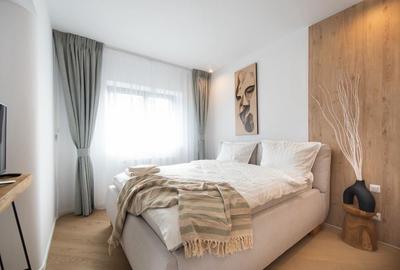 Apartament 2 camere | Cortina Academy | - 3