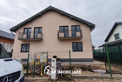 Duplex cu 4 camere cu Canalizare în Sângeorgiu de Mureș - 2