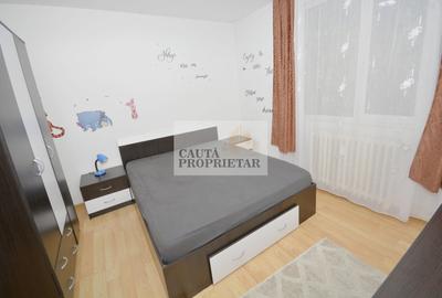 Afi Cotroceni - Bloc ANVELOPAT,  2 cam,  - 53 mp  - parter Afi Cotroceni - Bloc ANVELOPAT,  2 cam,  - 53 mp  - parter - 4