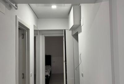 Apartament cu 2 camere semidecomandat în Mamaia - 7