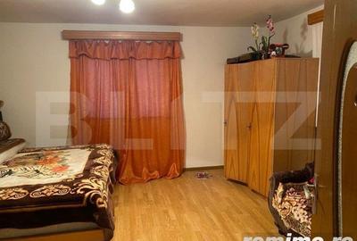 Casă cu 7 camere cu Teren 1700 Mp în Horodnic - 4