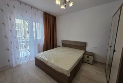 Apartament cu 2 camere in zona Auchan Berceni,Grand Kristal - 7