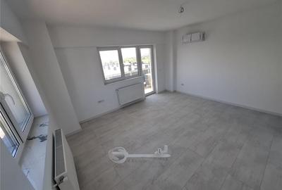Garsonieră decomandată în Galata - 4