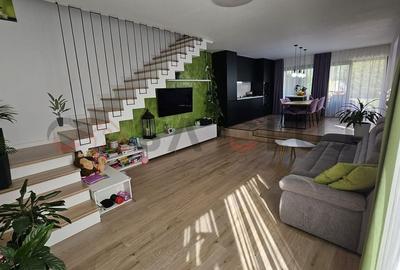 Duplex modern la cheie - Cartier Voroneț, Cluj-Napoc