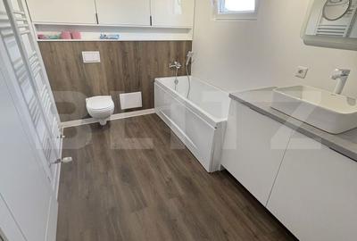 Apartament cu 3 camere în Decebal - 5