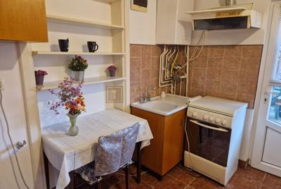 Garsonieră decomandată, mobilată în Brâncoveanu - 5