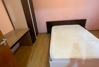 Apartament semidecomandat în Militari